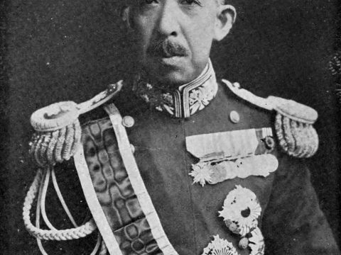 Fushimi Hiroyasu