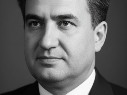 Fyodor Kulakov