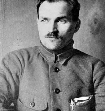 Fyodor Sergeyev