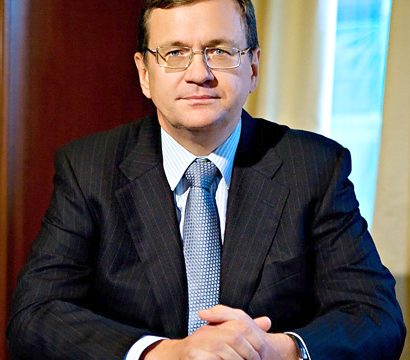 Boris Fyodorov