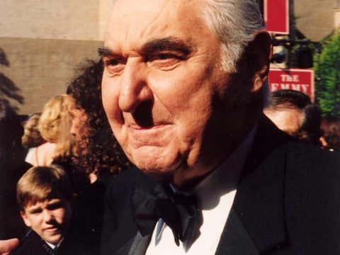 Fyvush Finkel
