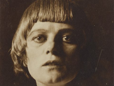 Emmy Hennings