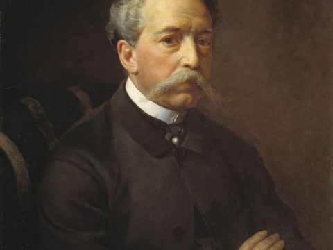Grigory Gagarin