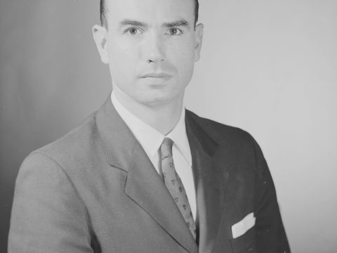 G. Gordon Liddy