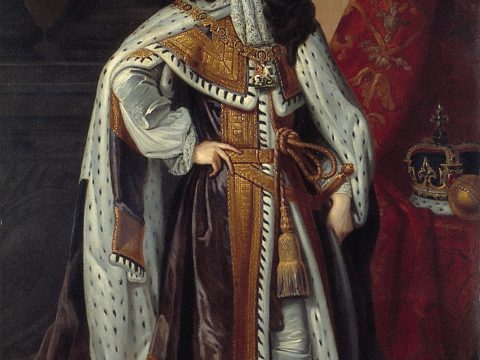 William III of England