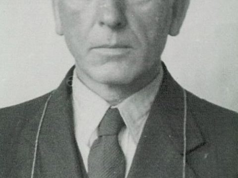 Günther Pancke