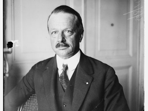 George von Lengerke Meyer