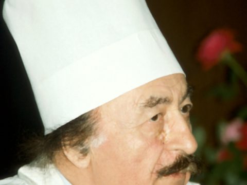 Gavriil Ilizarov