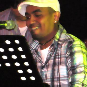 Glenn Fredly