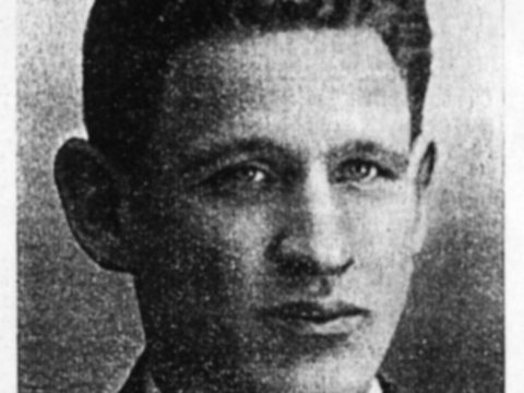 Grigori Voitinsky