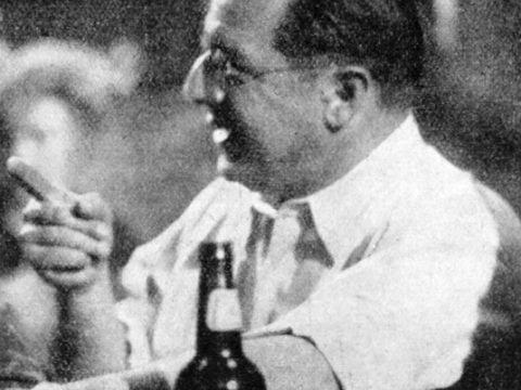 Georg Wilhelm Pabst