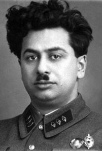 Genrikh Lyushkov