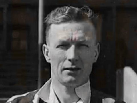 W. G. Richardson