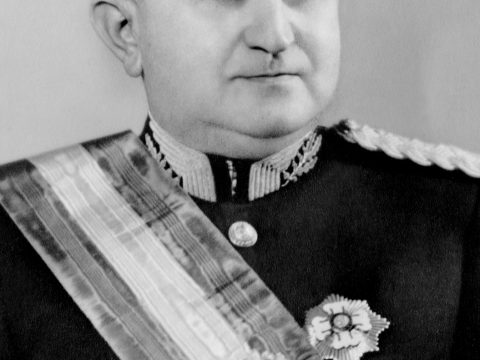 Eurico Gaspar Dutra