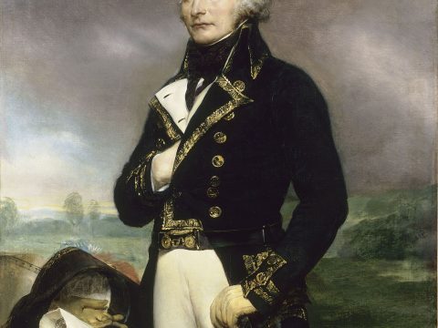 Alexandre de Beauharnais
