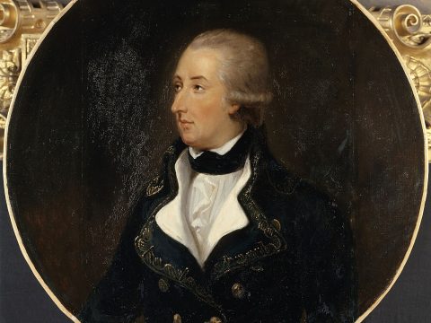 Arthur Dillon