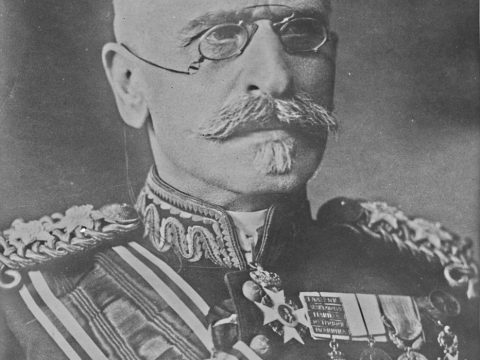 Panagiotis Danglis