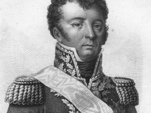 Dominique Vandamme