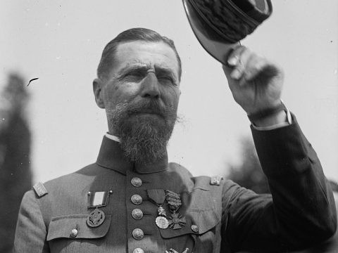 Henri Gouraud