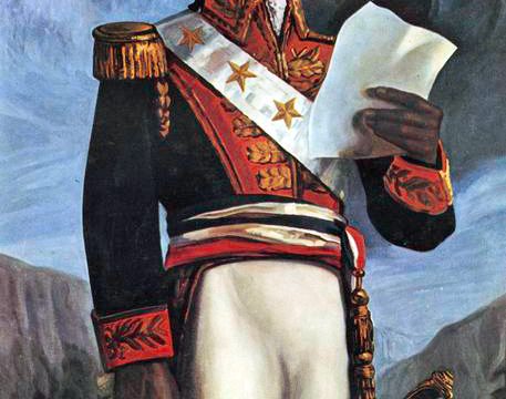 Toussaint Louverture
