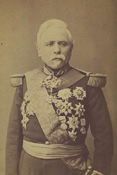 Louis d’Aurelle de Paladines