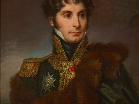Philippe Paul, comte de Ségur
