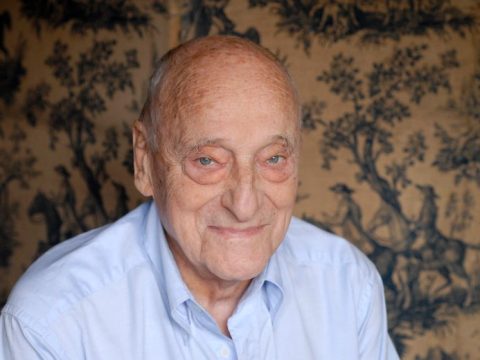 Gérard Genette
