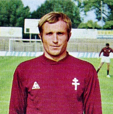 Gérard Hausser