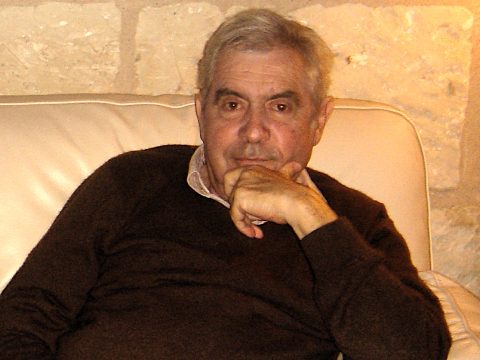 Gérard Lauzier