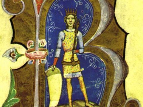 Géza II of Hungary