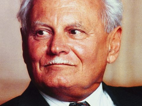 Árpád Göncz