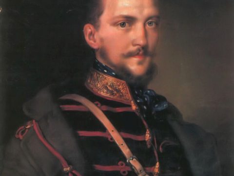 Artúr Görgey
