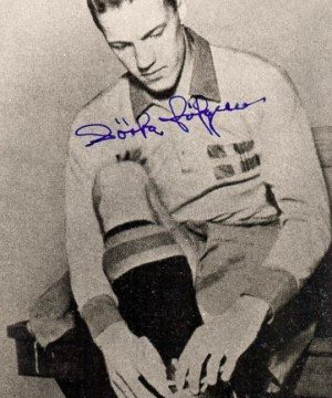 Gösta Löfgren