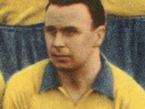 Gösta Lindh