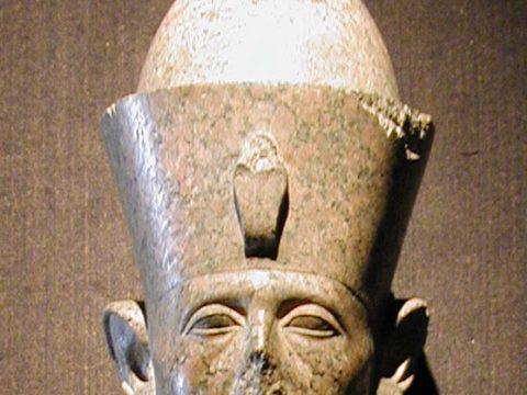 Senusret III