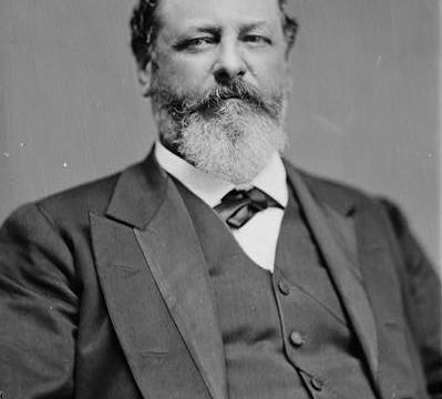 George H. Pendleton