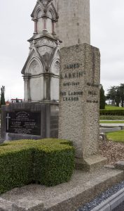James Larkin