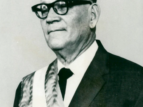 Lorenzo Guerrero