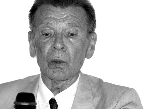 István Gaál