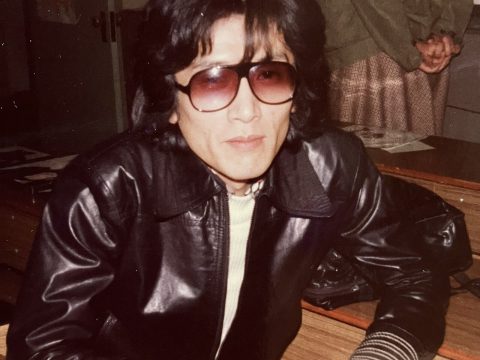 Kazuyuki Sogabe