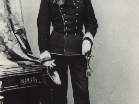 Ludwig von Gablenz