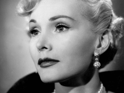 Zsa Zsa Gabor