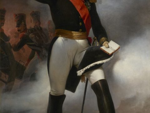 Gabriel Jean Joseph Molitor