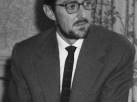Gabriel Axel