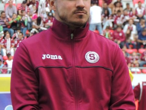 Gabriel Badilla