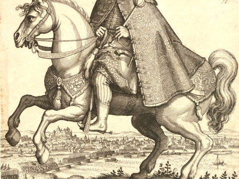 Gabriel Bethlen