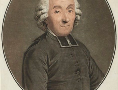 Gabriel Bonnot de Mably