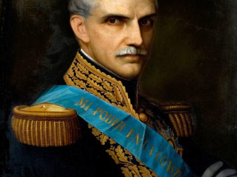Gabriel García Moreno
