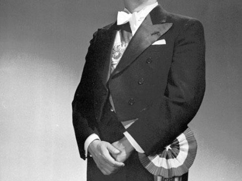 Gabriel Gonzáles Videla