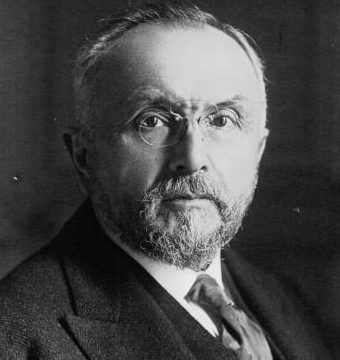 Gabriel Hanotaux